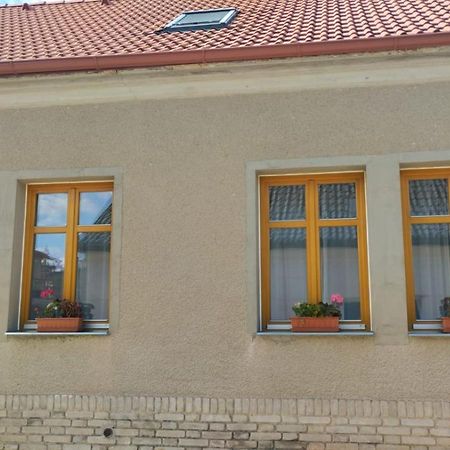 Podkrovi S Koupelnou Svinarov Exterior foto